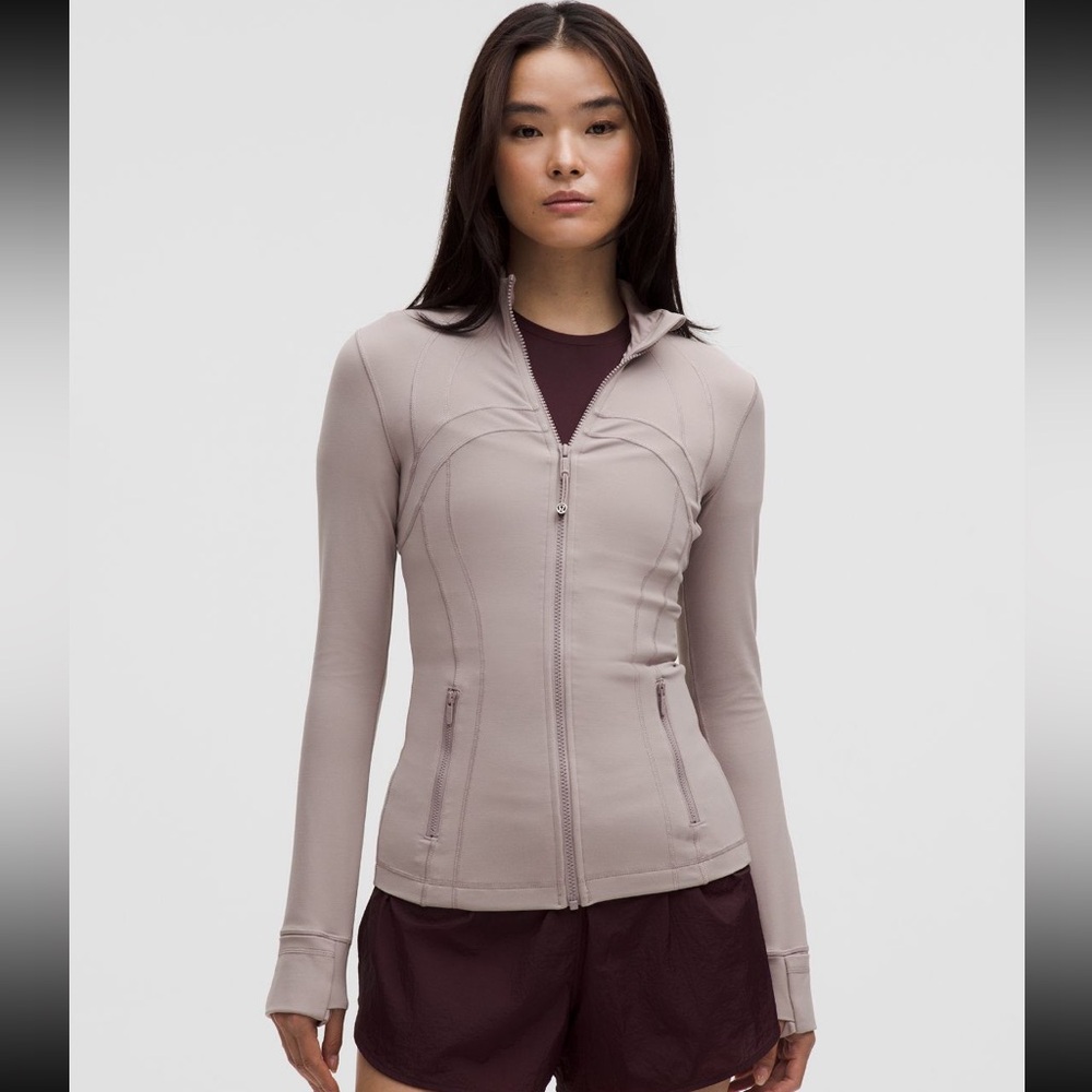 Lululemon define jacket *nulu